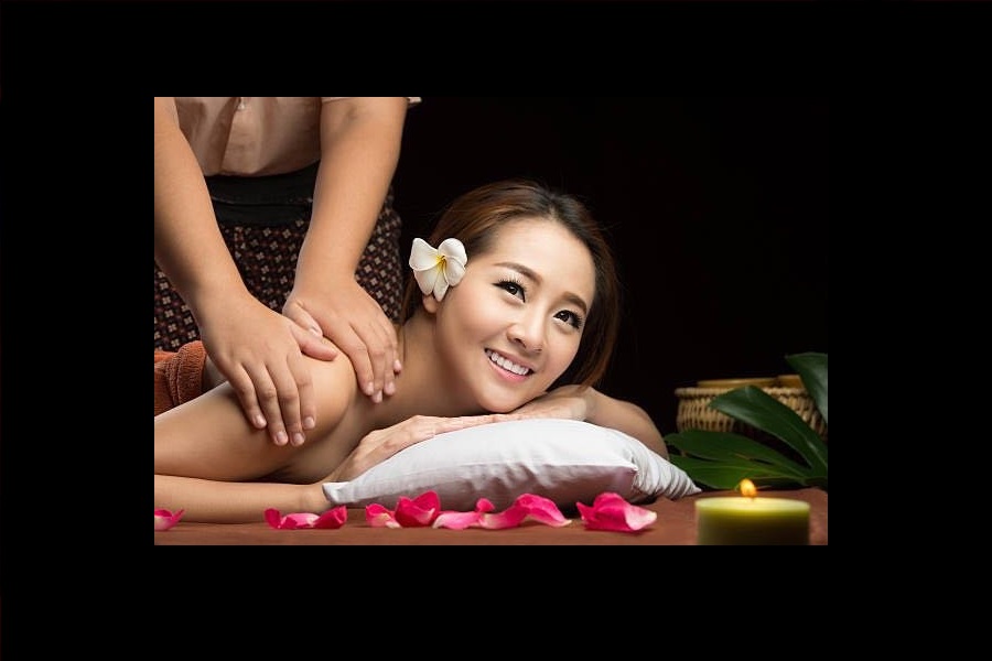 Lin Oil Spa Asian Massage
