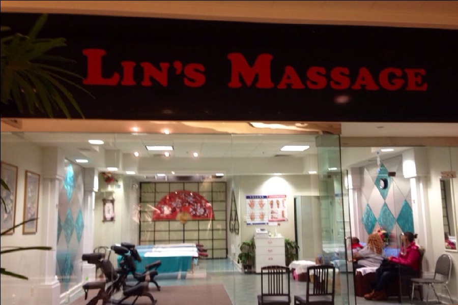 Lin’s Massage