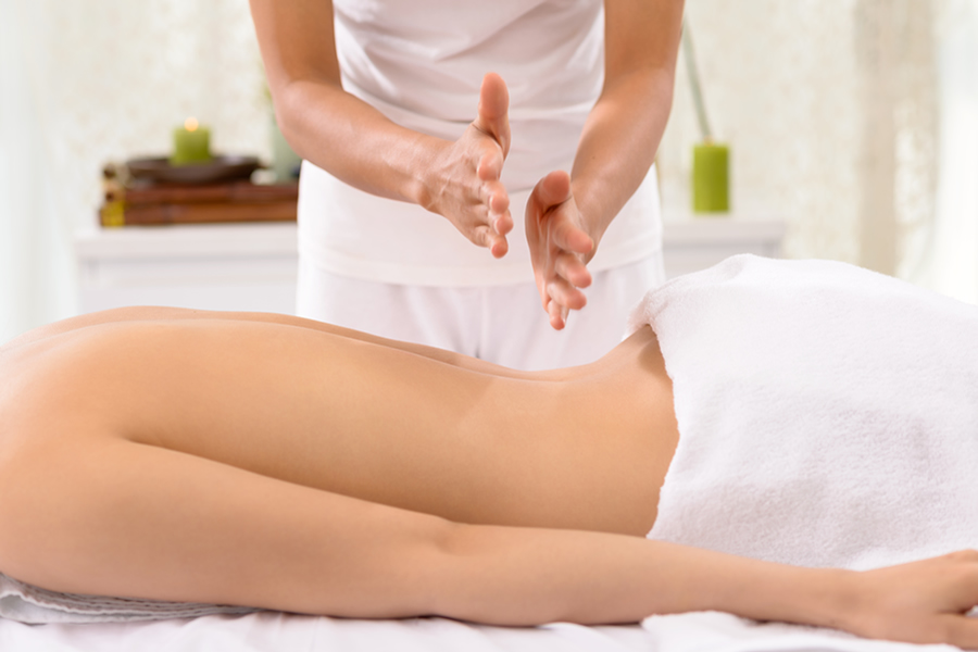 massage dans Bien-être | Masseurs & Salons de massage