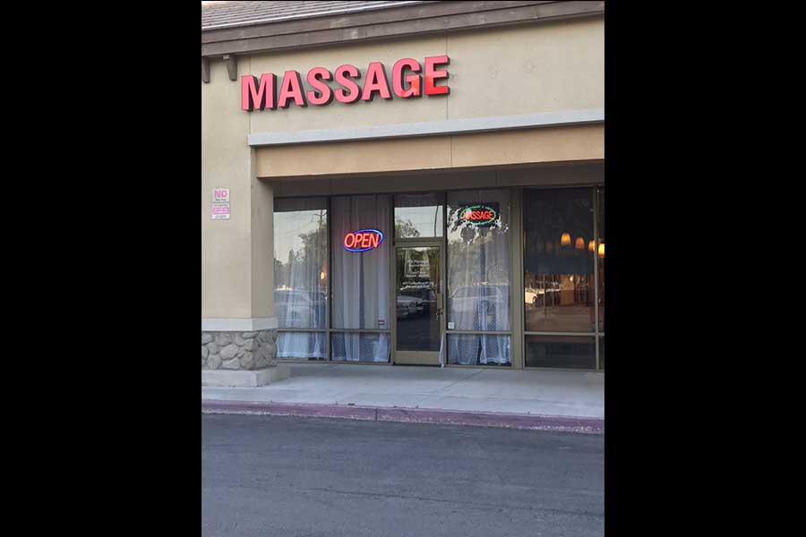 MX Massage