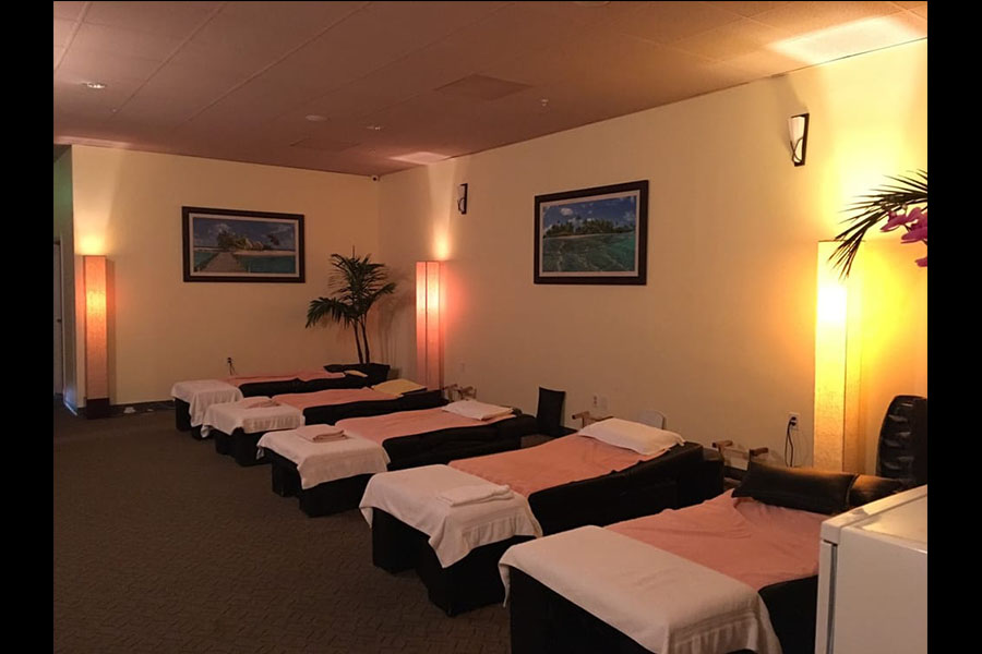 Majestic Spa Irvine Asian Massage Stores