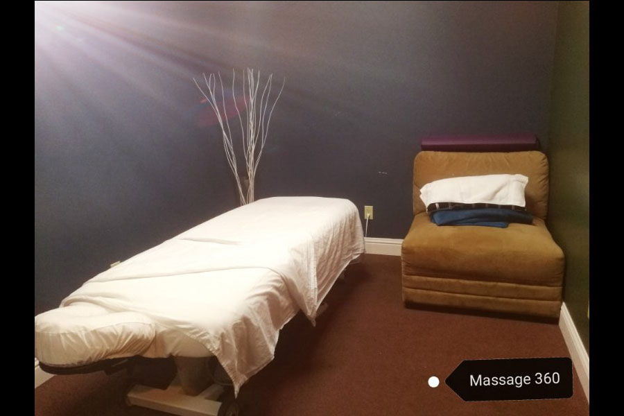 Massage 360 San Jose Asian Massage Stores