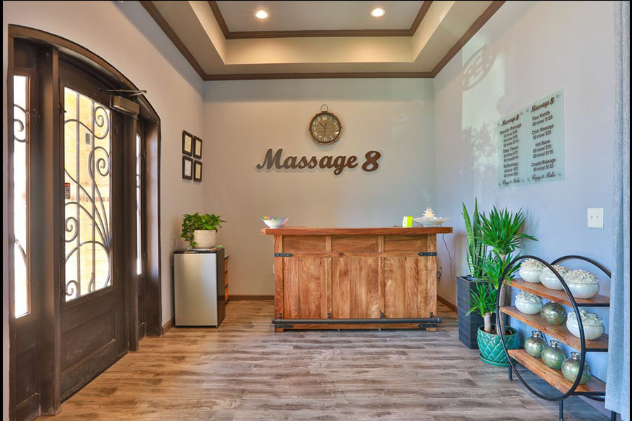 Massage 8 Plano Asian Massage Stores