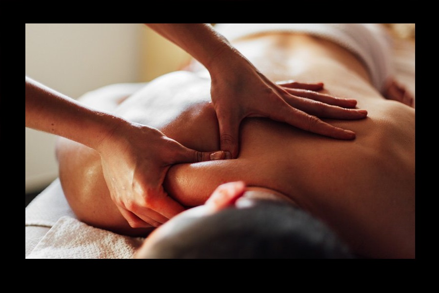 body rub massage nyc