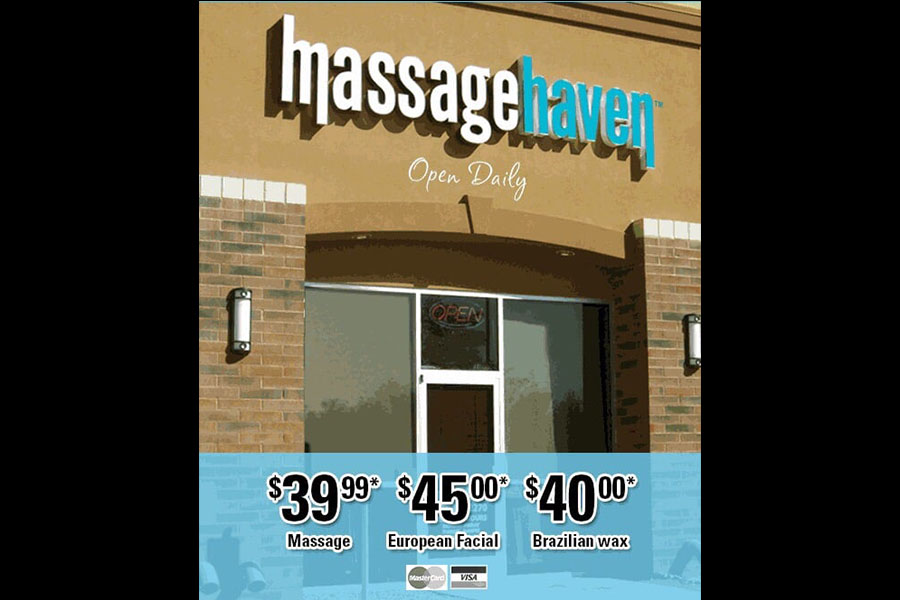 Massage Haven