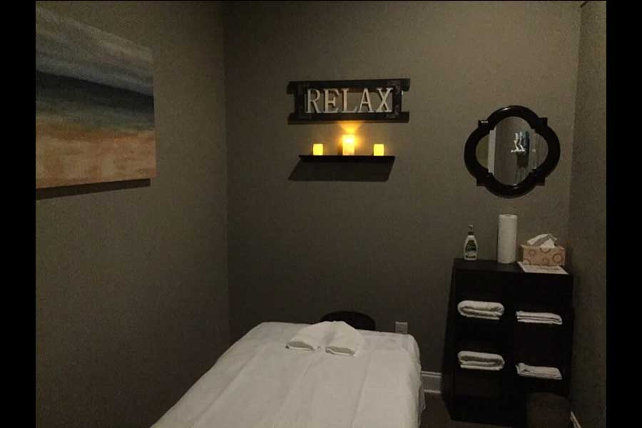 Natural Therapy Spa