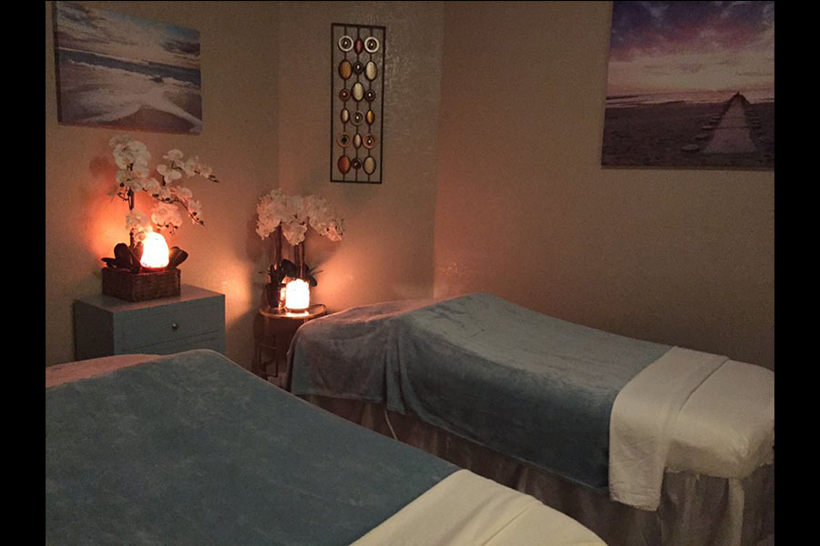 New Spring Day Spa Pleasant Hill Asian Massage Stores