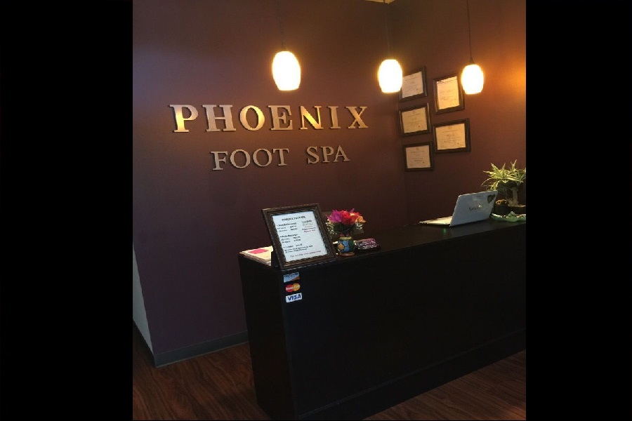 Phoenix Foot Spa