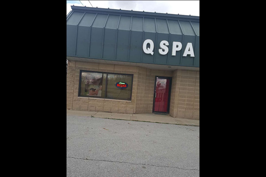 Q Spa - Fort Wayne, IN | Asian Massage Stores