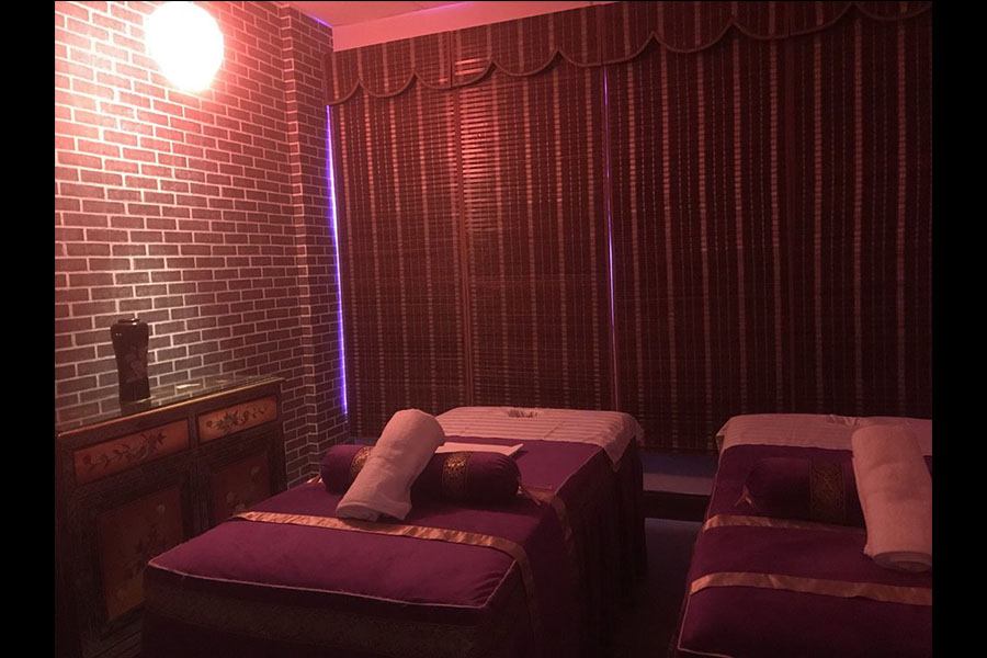 Relax-Asian Massage Therapy