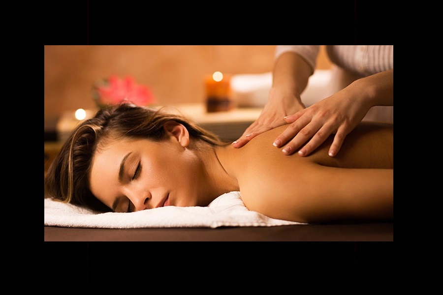 Relief N Relax Foot Reflexology & Body Massage