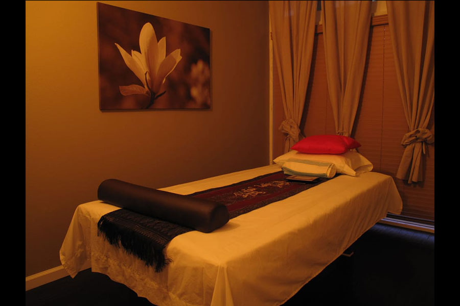 SN Thai Massage