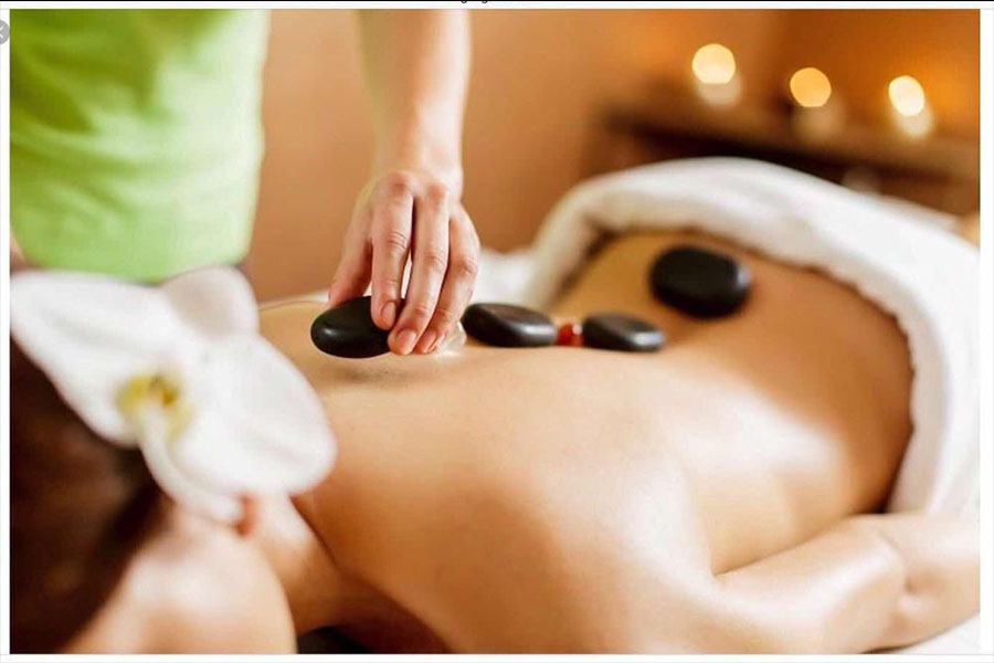 Shao Ping He Chinese Massage Therapy