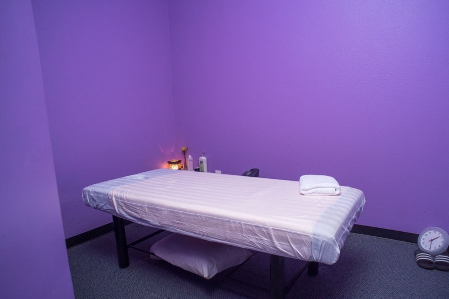 T And L Lavender Spa Seattle Asian Massage Stores