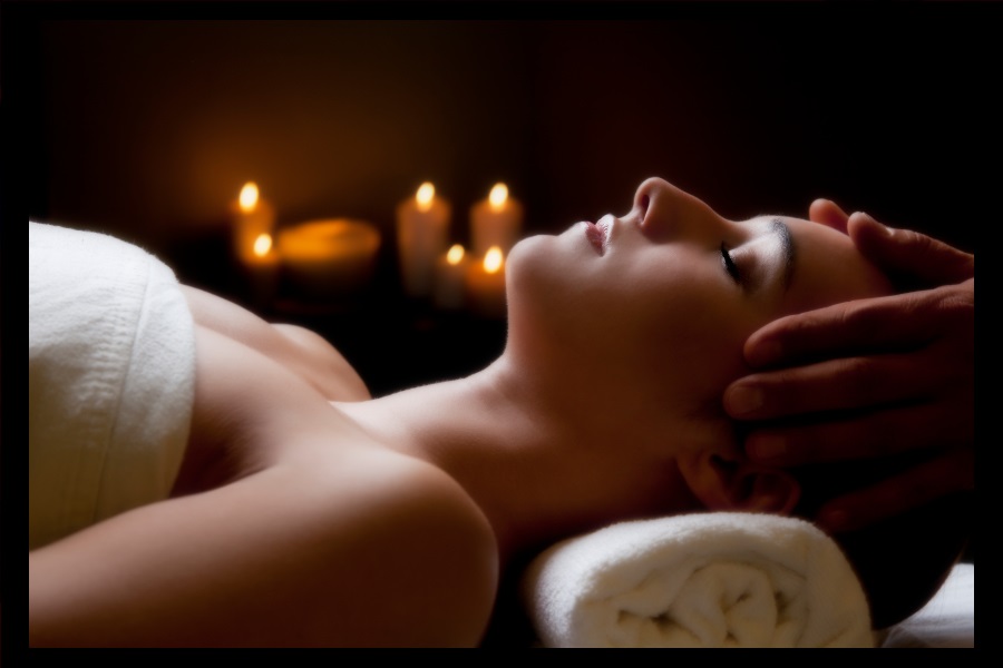 T&P Foot Massage and Aromatherapy