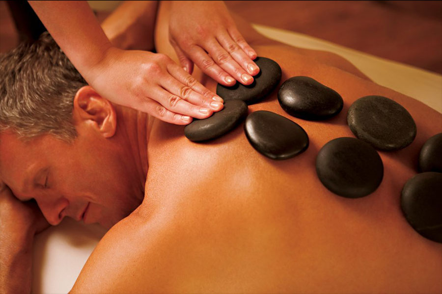 Tranquility Spa Massage