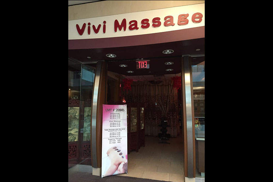 ViVi Massage