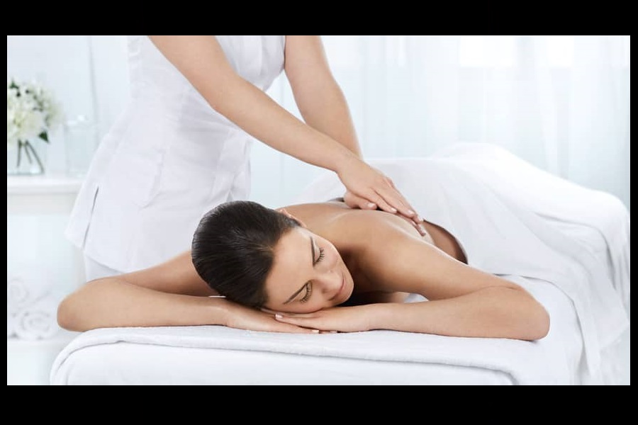 Victoria Oriental Massage