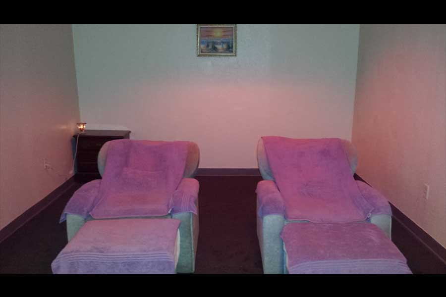 Vigorous Massage Therapy Center Bakersfield Asian