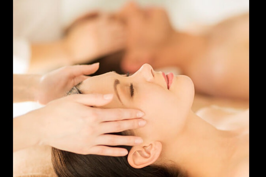 Yang Hu Massage Therapy.