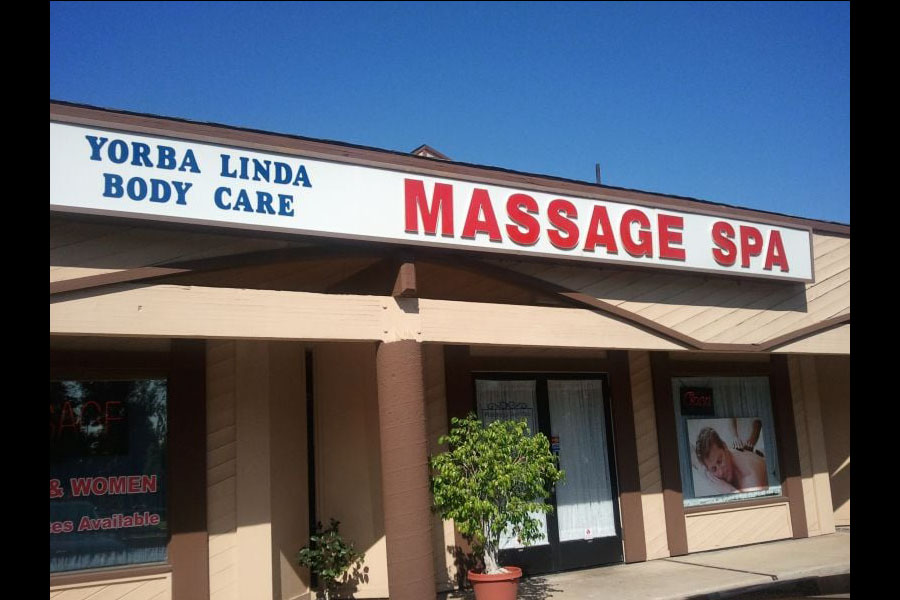 Yorba Linda Body Care