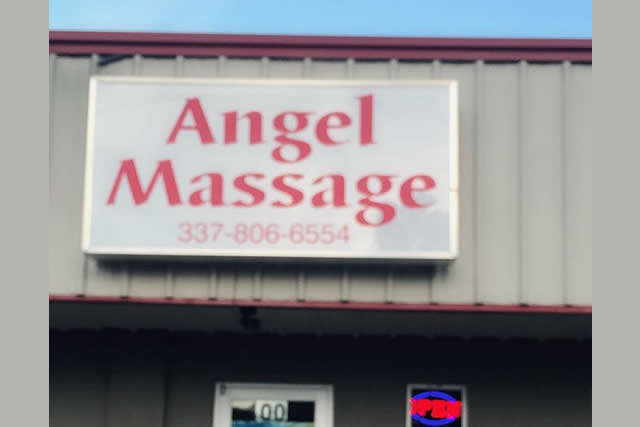 Asian Massage Services in Lafayette, LA