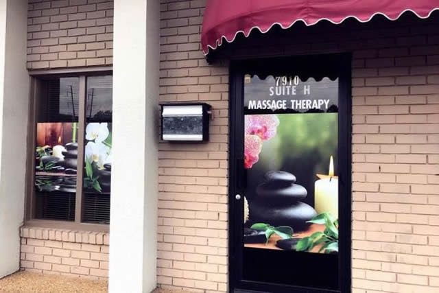 Best Massage