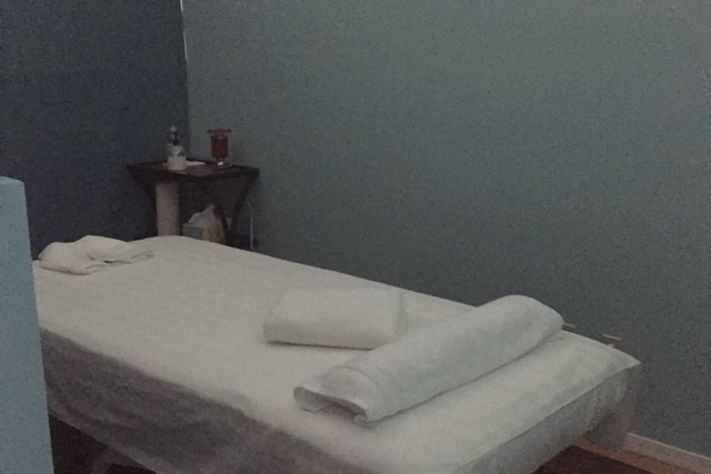 Eastern Therapeutic Massage