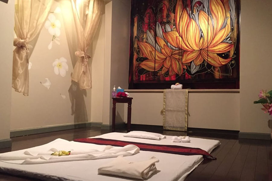 Fifth Avenue Thai Spa New York Asian Massage Stores