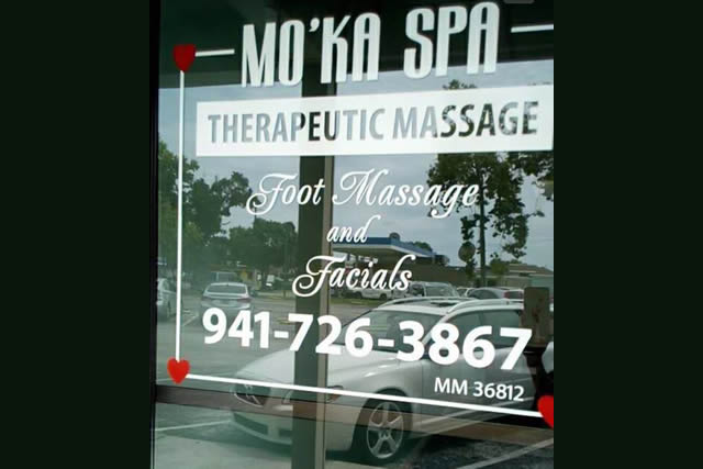 Moka Spa