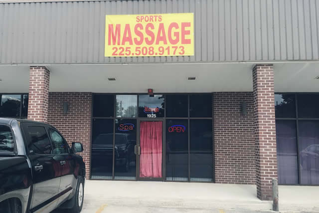 massage near open now